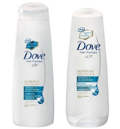 Волосы становятся шикарными😇