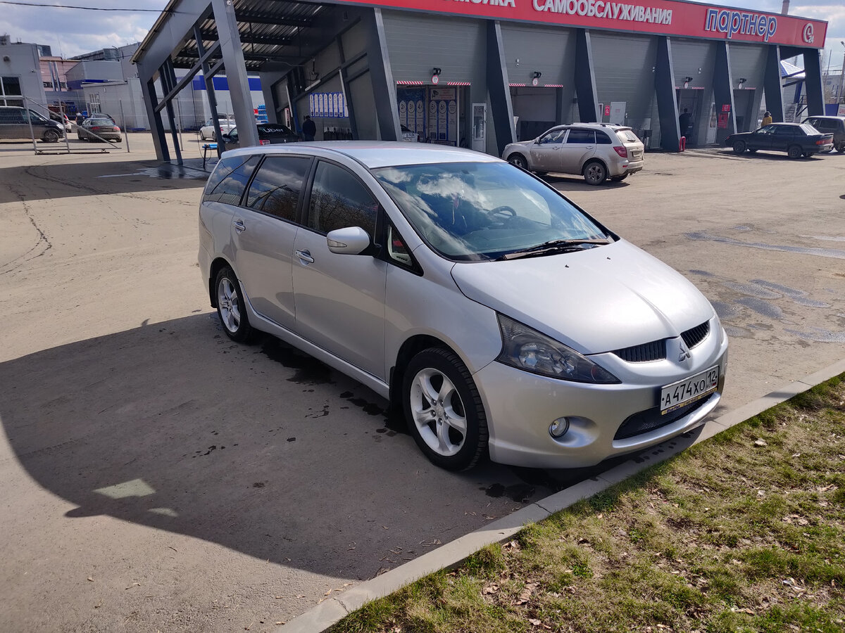 Фото автора.