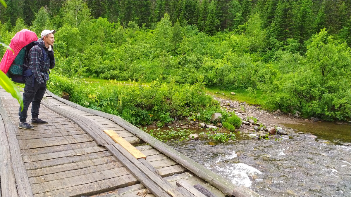 Фото автора