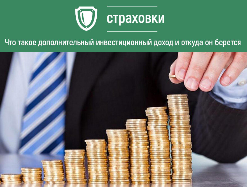 Дополнительный Инвестиционный Доход