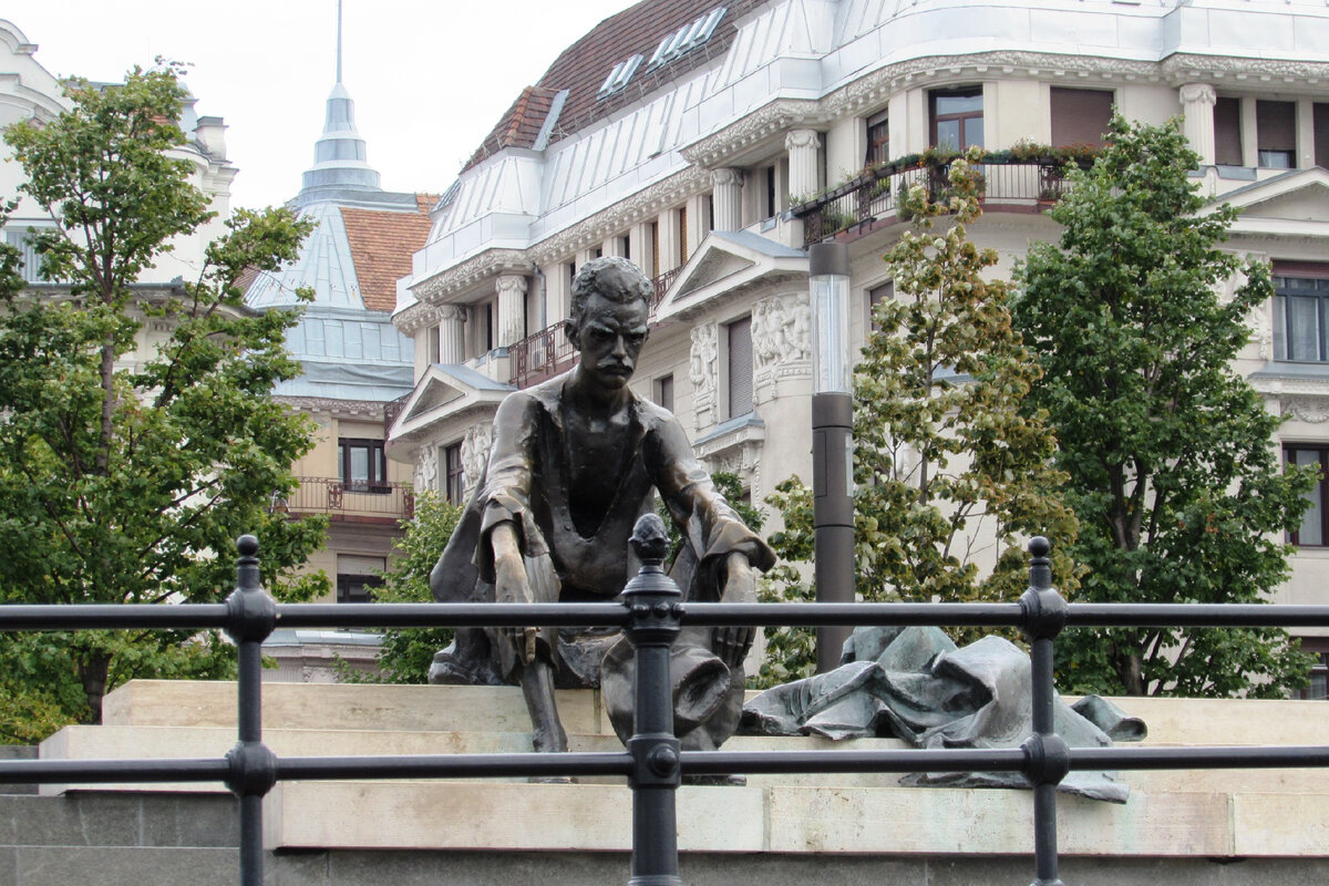 Будапешт, Венгрия