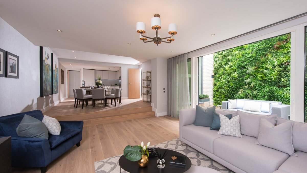 Квартиры в Канаде. Источник: сайт Яндекс.Картинки