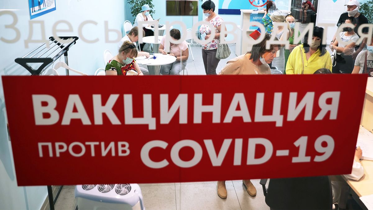 Столько слухов про вакцинацию. Я разобрался, и теперь мне все ясно – делюсь мнением0