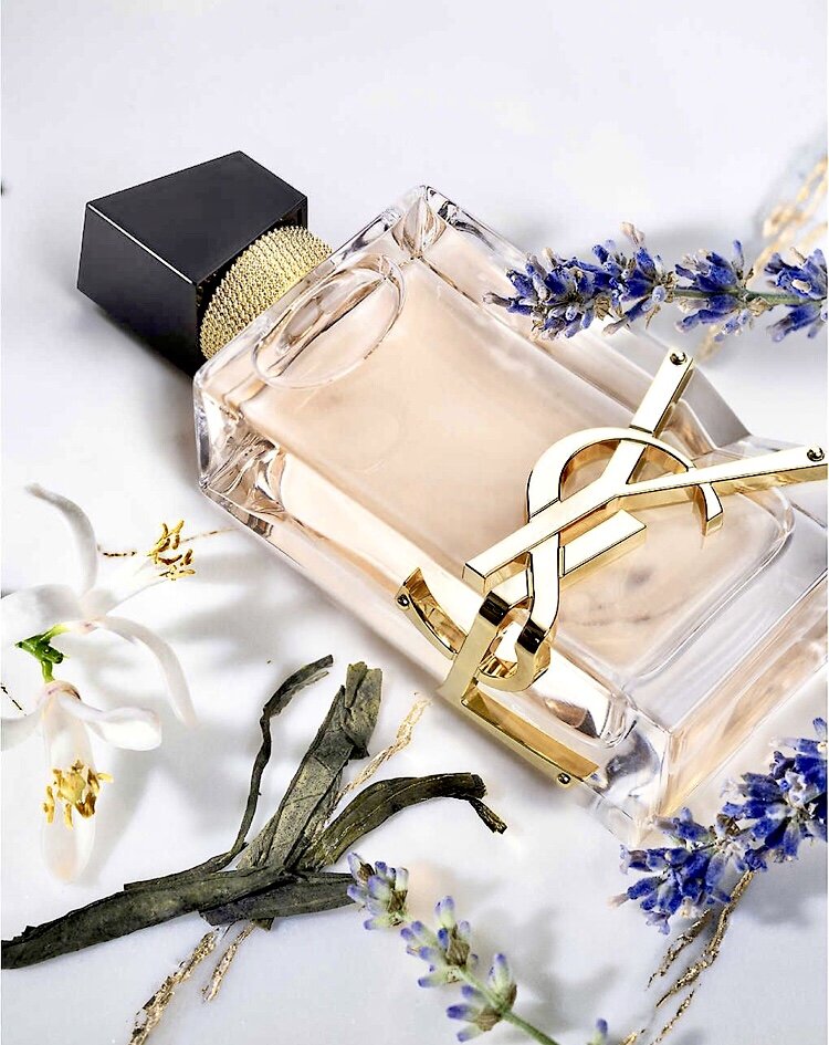 рекламные материалы бренда