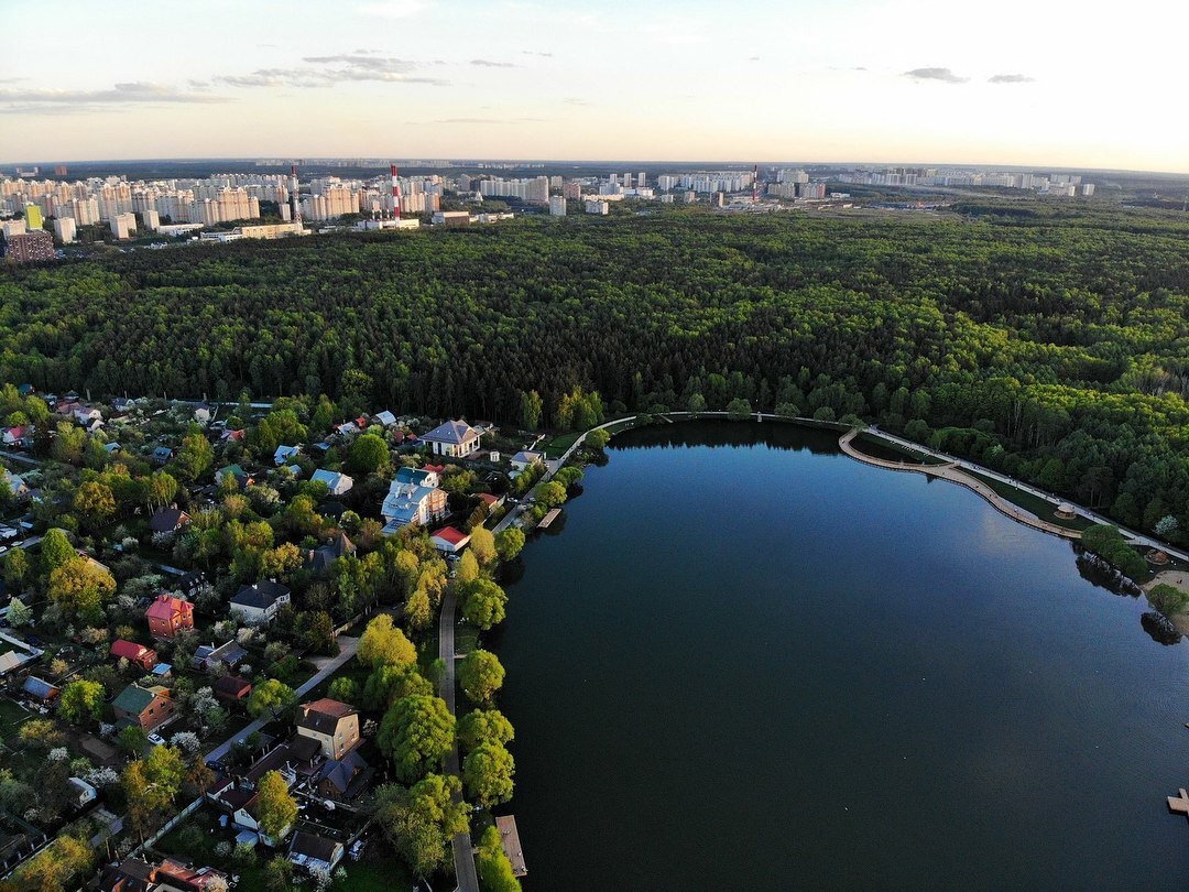 Сколково, Одинцово | Квартира в Москве | Дзен