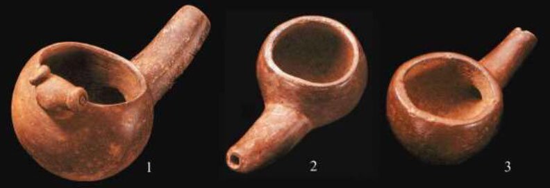 Ректальные "трубки"