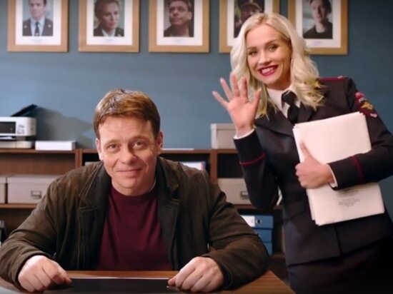 ФОТО: VK.COM ТЕЛЕКАНАЛ ТНТ