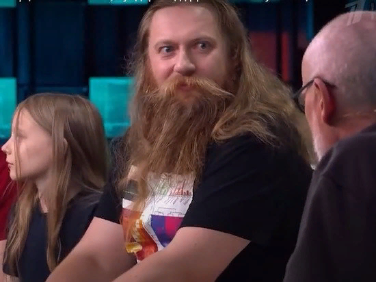 Недооценили в МГУ мои труды! Но ничего, через два года оценят!