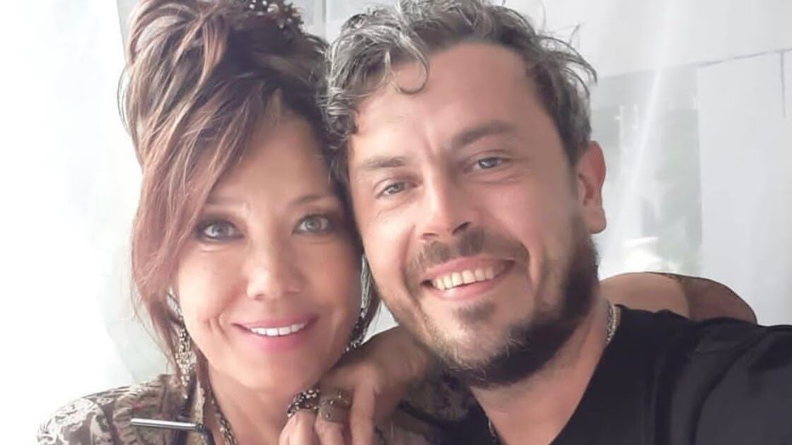 Фото: Instagram Азизы