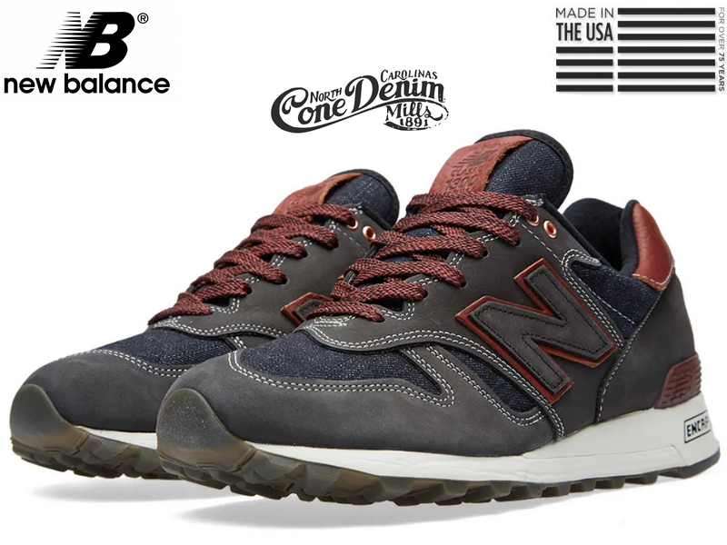 New balance cone mills discount