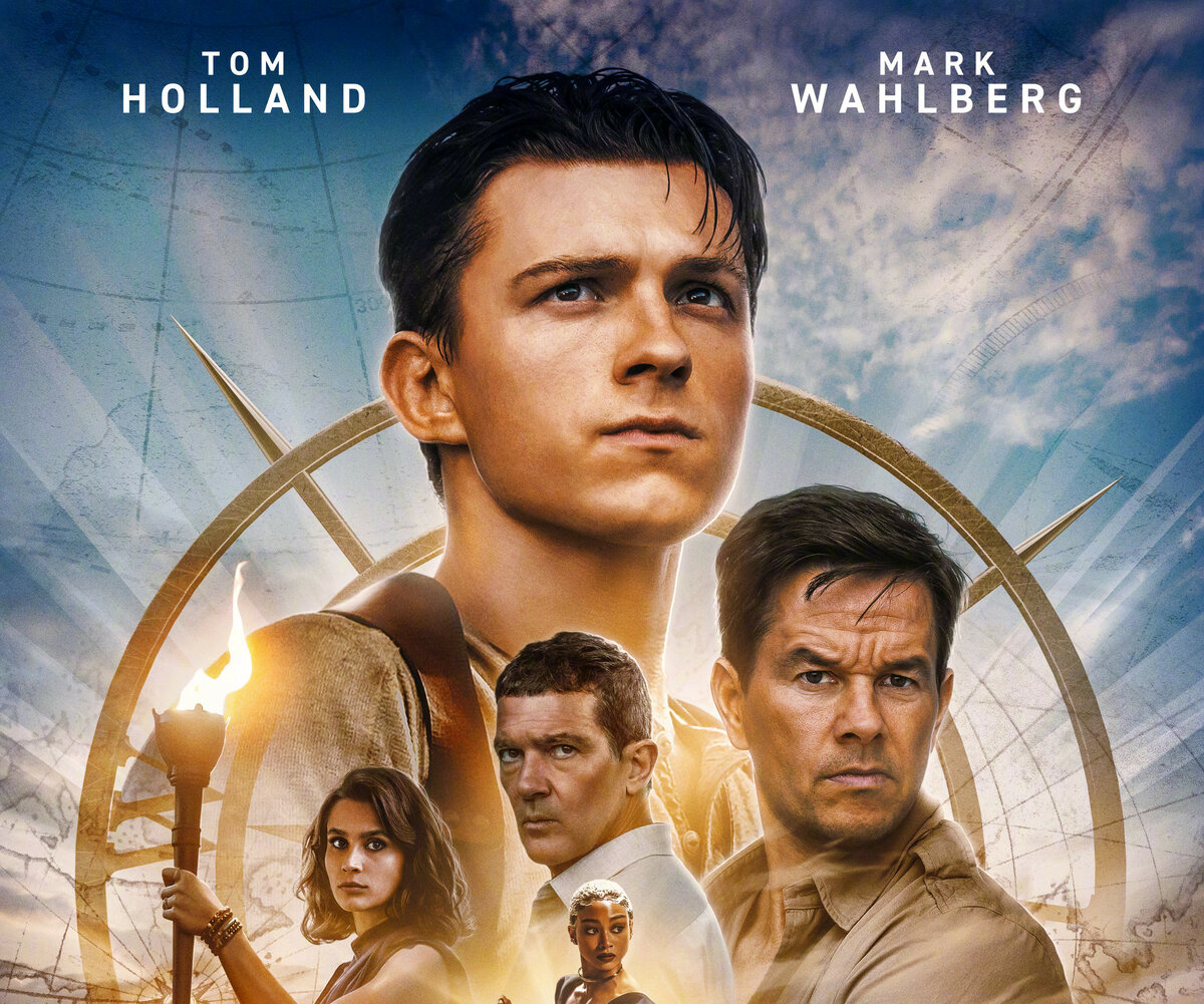 Постер фильма. Взято с просторов Яндекс