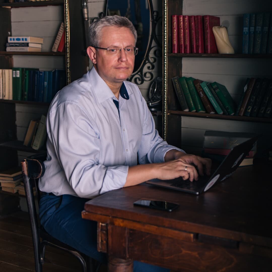 Чему учить своих детей? Продолжение