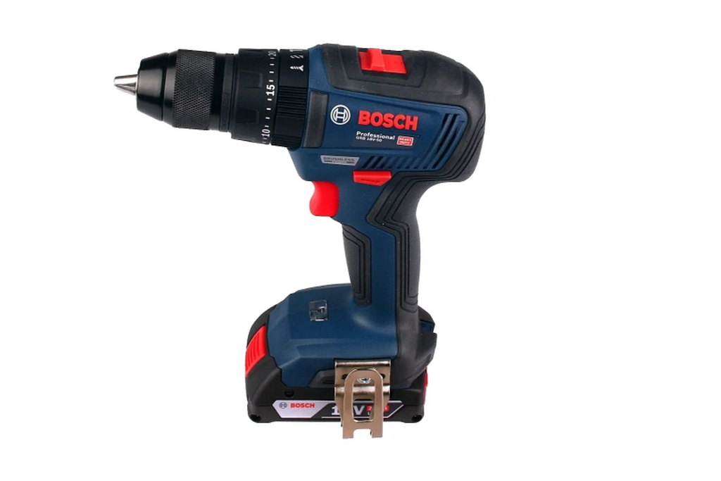 BOSCH GSB 18V-50