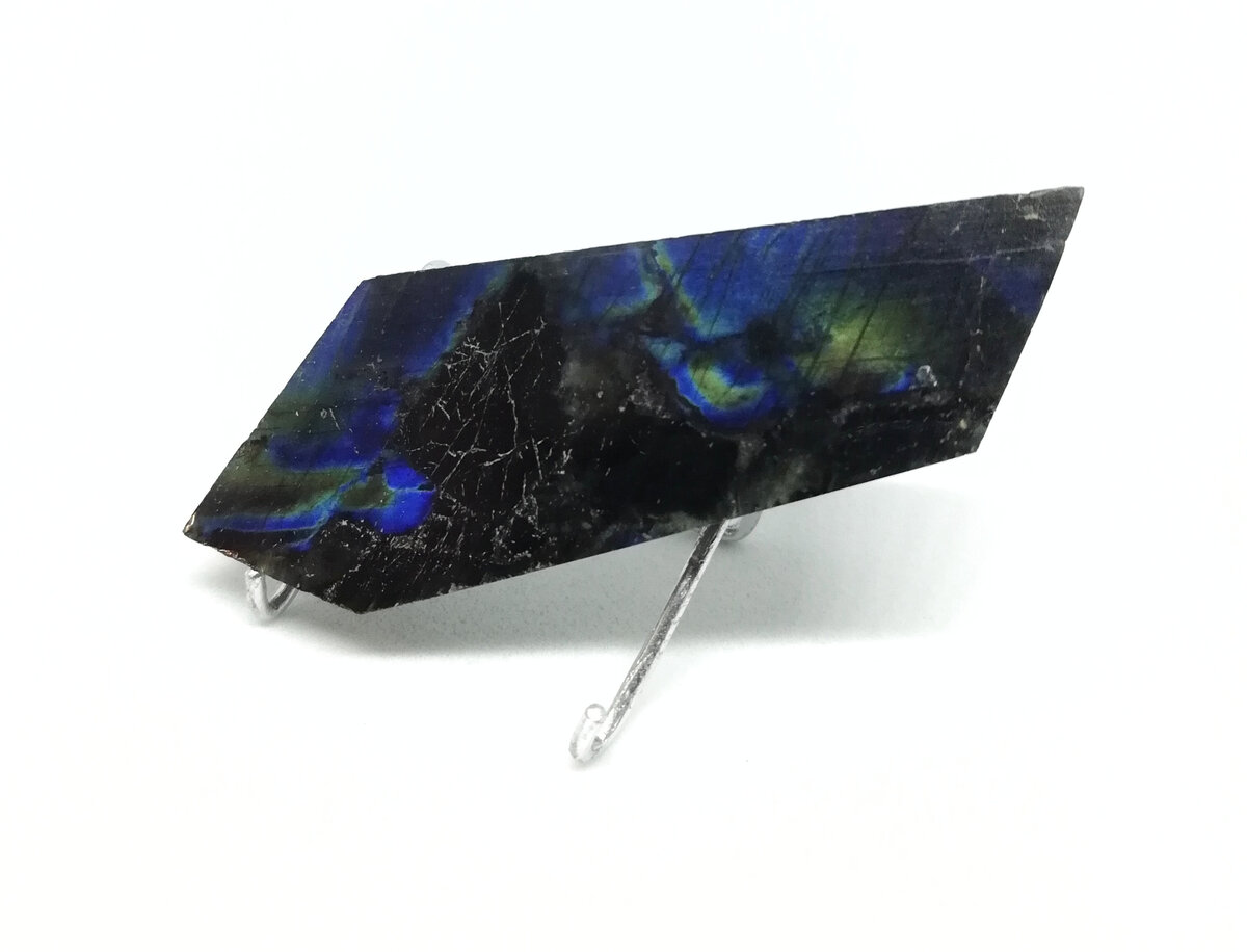 Брошь из шкатулки мамы. 