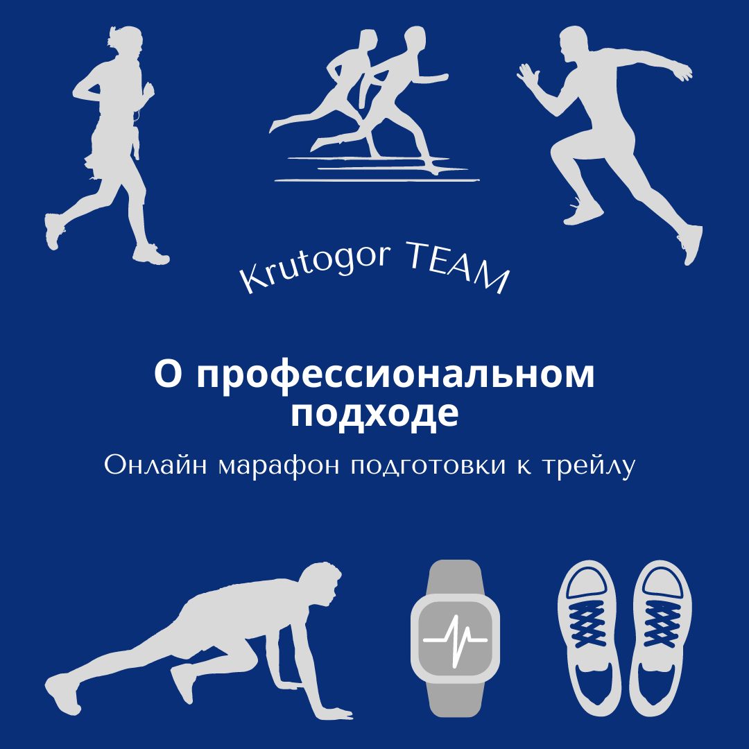 Профессиональный подход