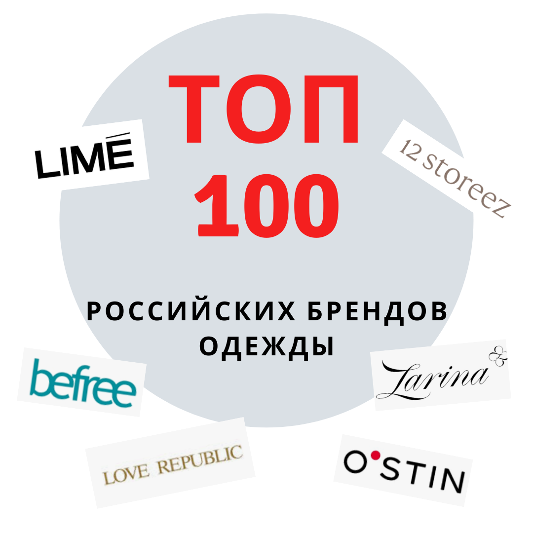 Новое русское топ 100. Топ 100 российских брендов. Топ 100 русских слов. Топ 100 русских блогирлв.