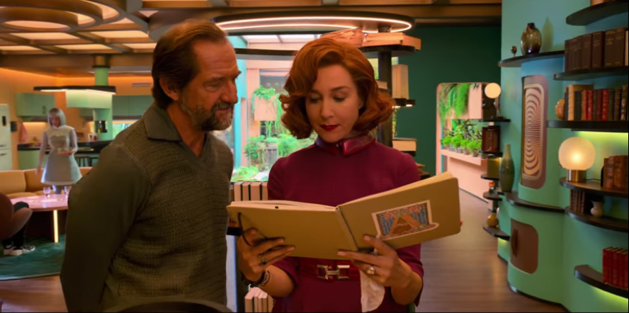 Кадр из фильма.