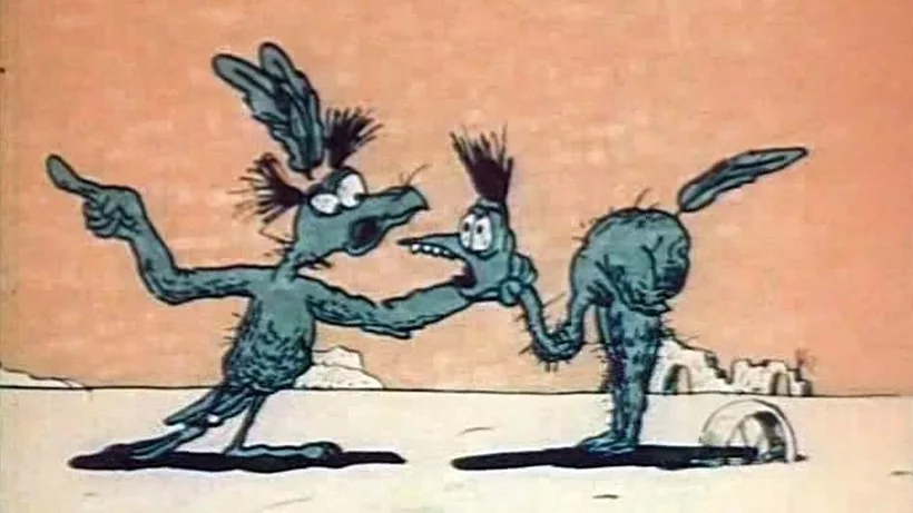 Там столько. Крылья, ноги и хвосты (1985). Хвосты 1985 мультфильм. Крылья ноги и хвосты мультфильм. Мультфильм "Крылья, ноги и хвосты", 1986 год.