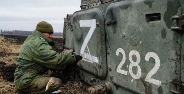 Российские войска отступают? Объясняю смысл этого этапа0