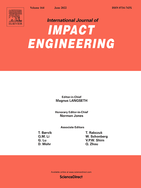 International journal of engineering science