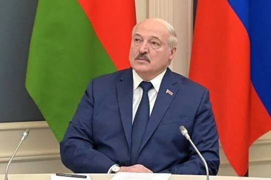    Лукашенко прокомментировал возможность присоединения Белоруссии к России