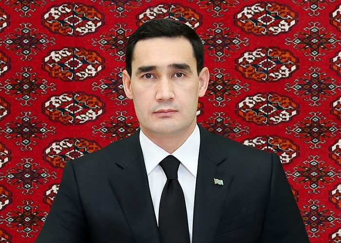 Источник фото: tdh.gov.tm