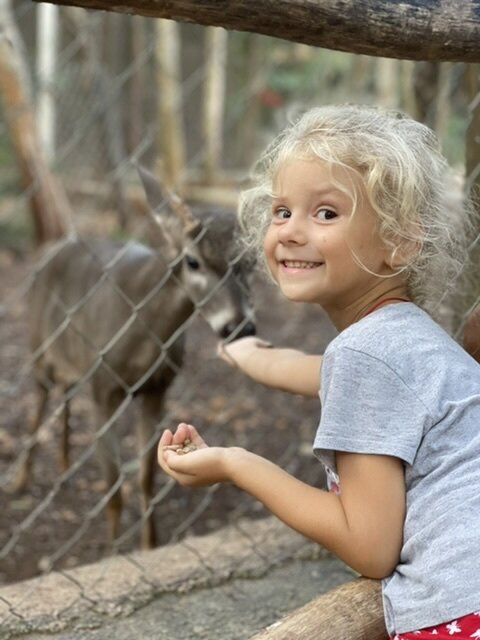 Ребёнок счастлив, когда родители несчастны?