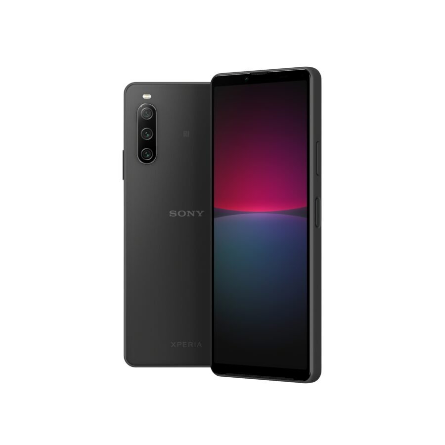 Премьера Sony Xperia 1 IV и Xperia 10 IV – мощного флагмана из Японии и его  собрата среднего класса | Мобильная энциклопедия | Дзен