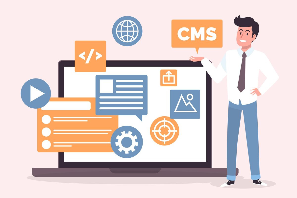 Cms design. Дизайн cms. Преимущества на сайте дизайн. Cms Concept. Sourcing картинка.