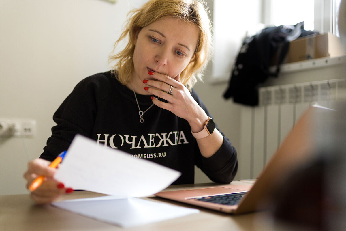 Дарья Байбакова Фото: Евгений Пахоль