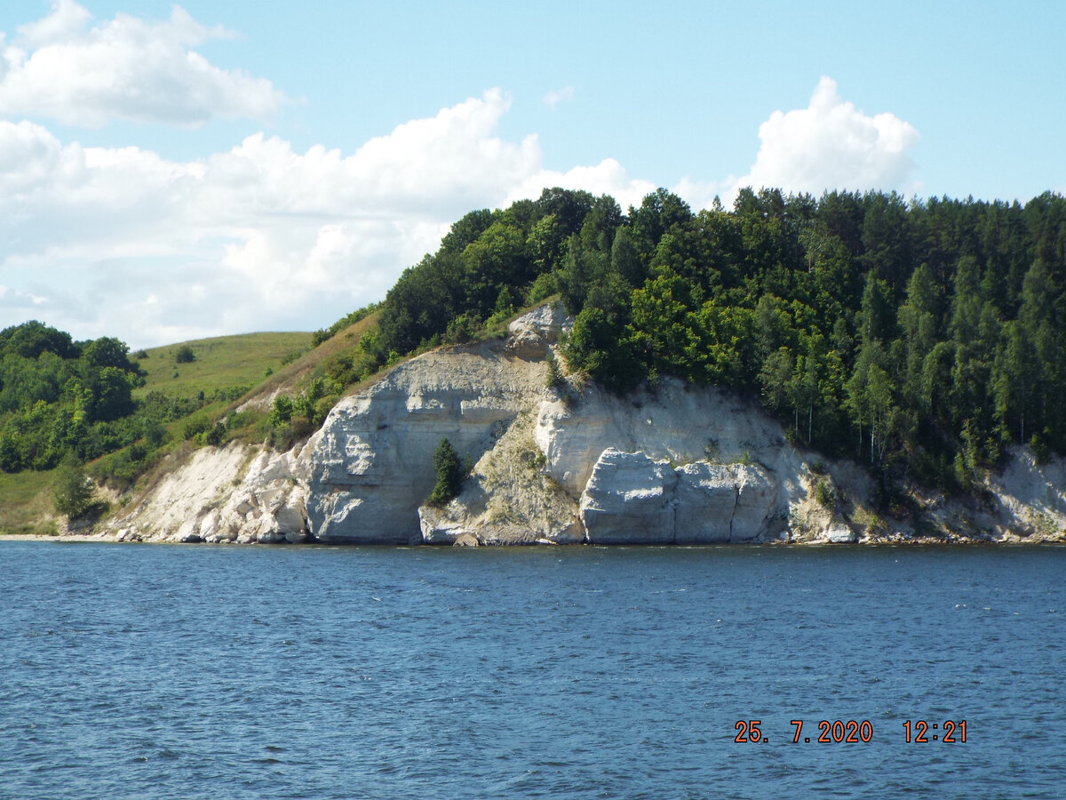 Продолжаем наслаждаться видами, дома такого не увидим!