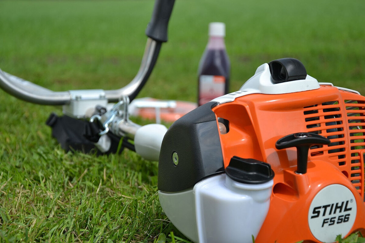 STIHL FS 56