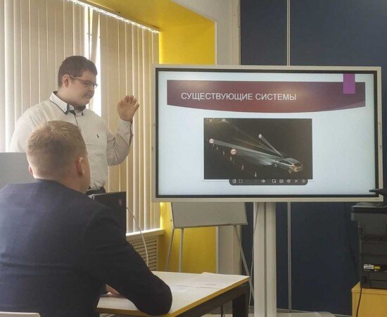    Фото: пресс-служба префектуры ЮЗАО г.Москва