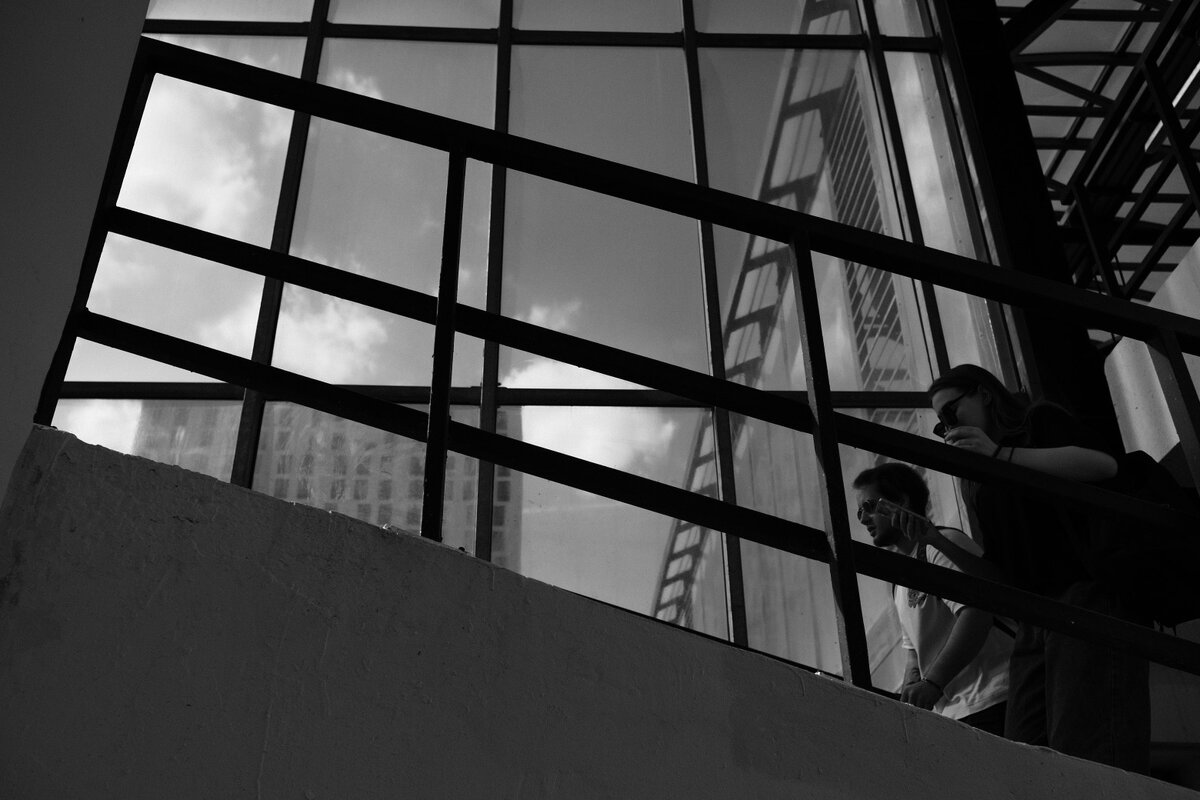 ©️Уличный фотограф Сергей Караваев, Fujifilm X-T4, Fujifilm XF 23mm f/2 R WR