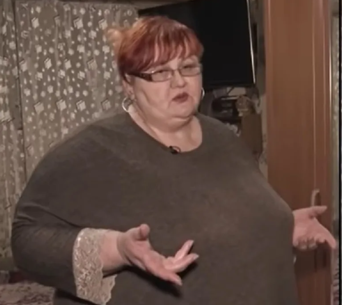 решила брать с нее оплату