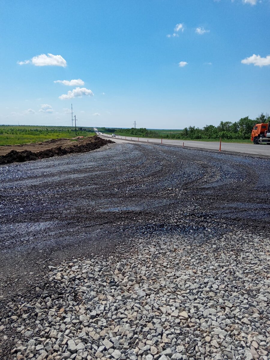 Начало строительства нового дилерского центра Ростсельмаш в г. Михайловка  Волгоградской области | Комбайны и тракторы | Дзен