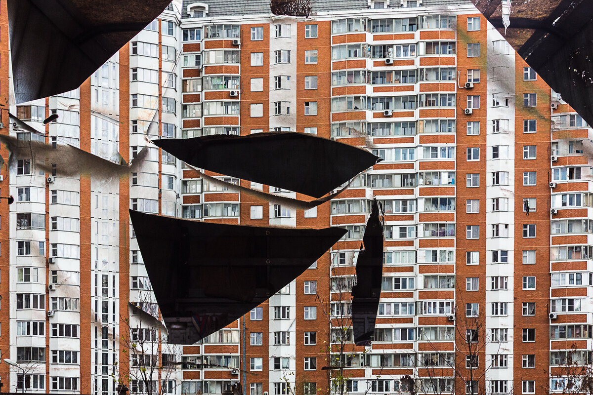 Безмерное. Концептуальная арт-фотография  #yarraexplorer ©YarRa