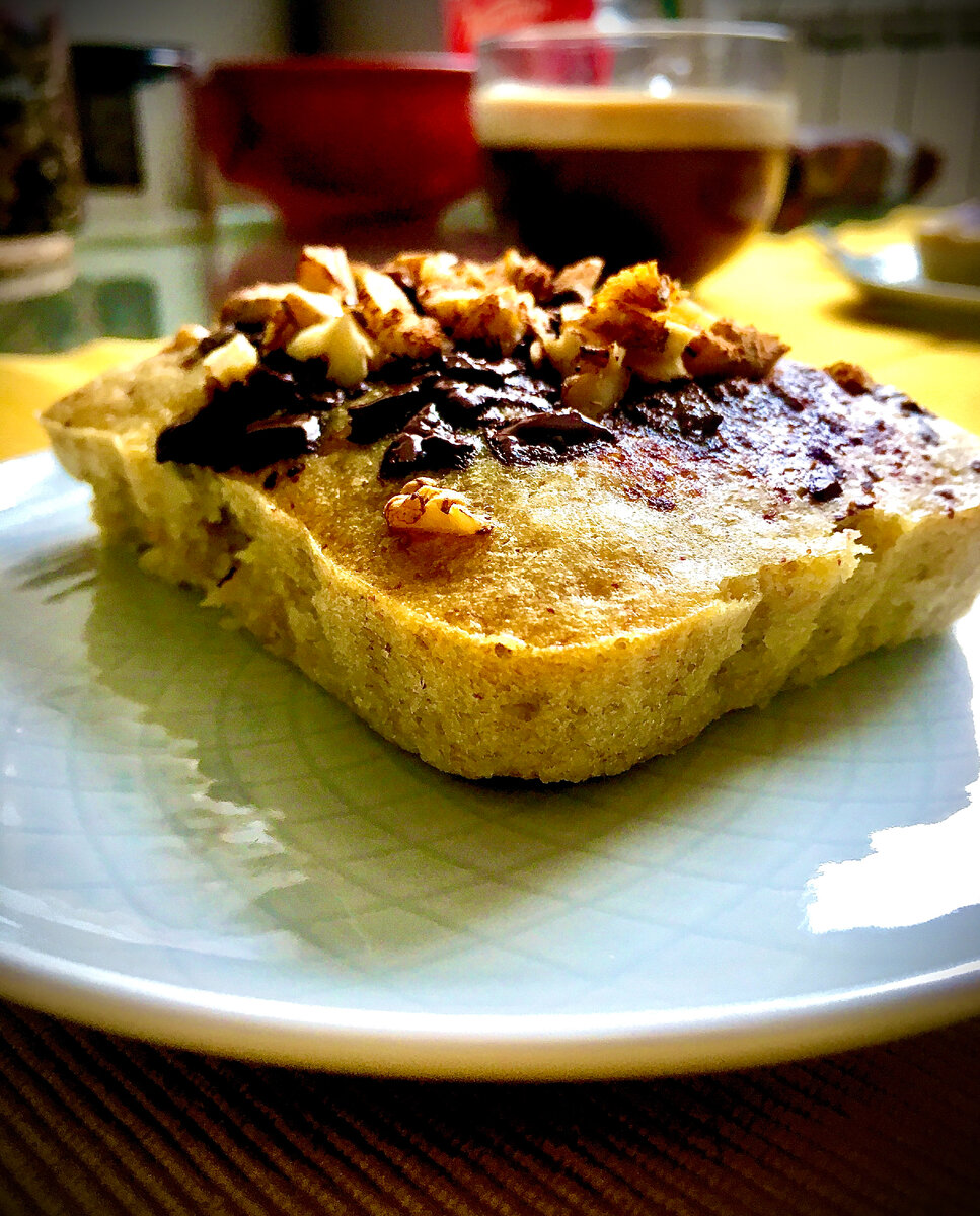 Запеканка из тофу