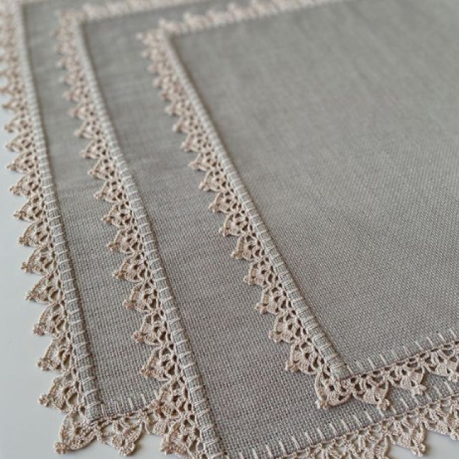 Примеры использования обвязки - фото из интернета