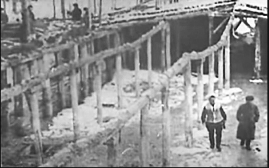 ПОДЗЕМНЫЙ ВОЕННЫЙ ГОСПИТАЛЬ | Край Смоленский | Дзен