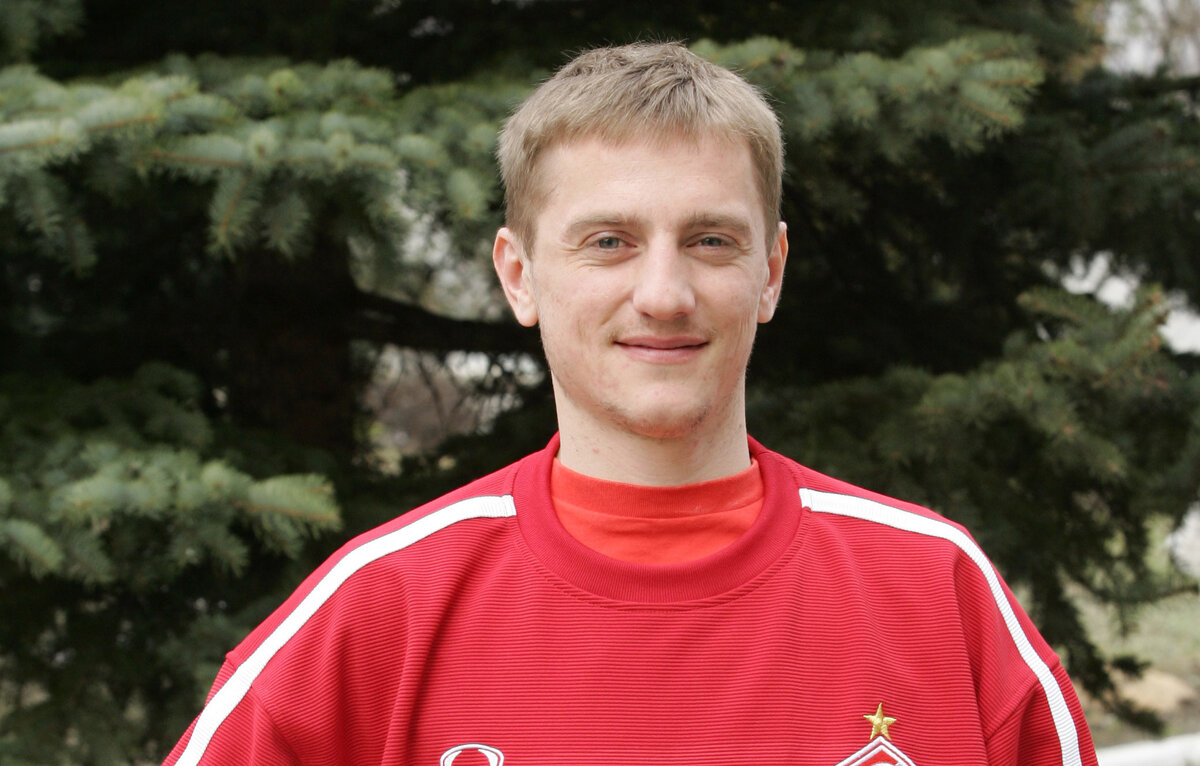    Андрей Рубин, 2005 год  Василий Смирнов/ТАСС