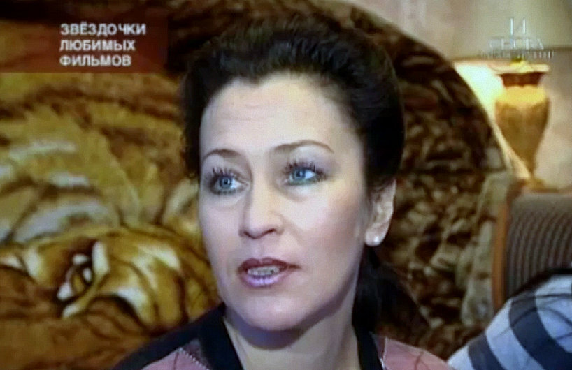Светлана полякова лавров фото