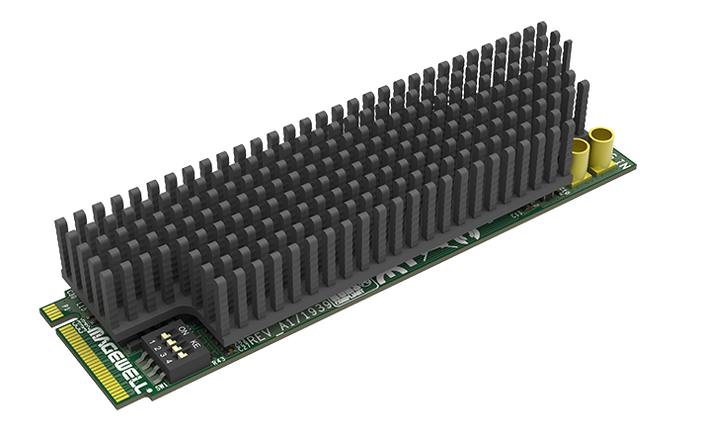 Eco Capture SDI 4K Plus