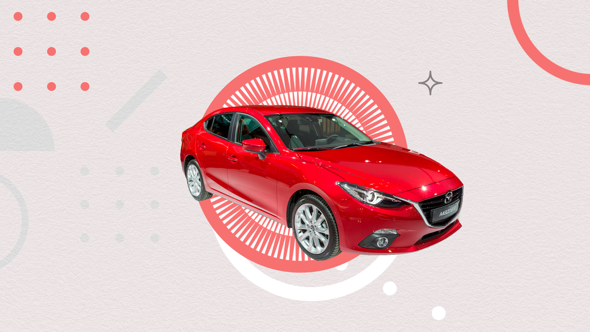 5 причин почему стоит и не стоит покупать mazda 3 | РОЛЬФ | Дзен