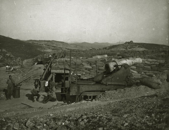 Порт артур фото русско японская война