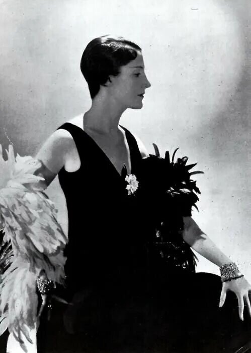 Дейзи Феллоуз 