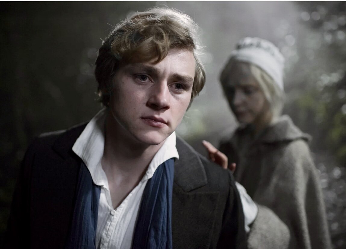 Триллер, драма, детектив. Великобритания. Режиссёр: Карл Тиббеттс. 