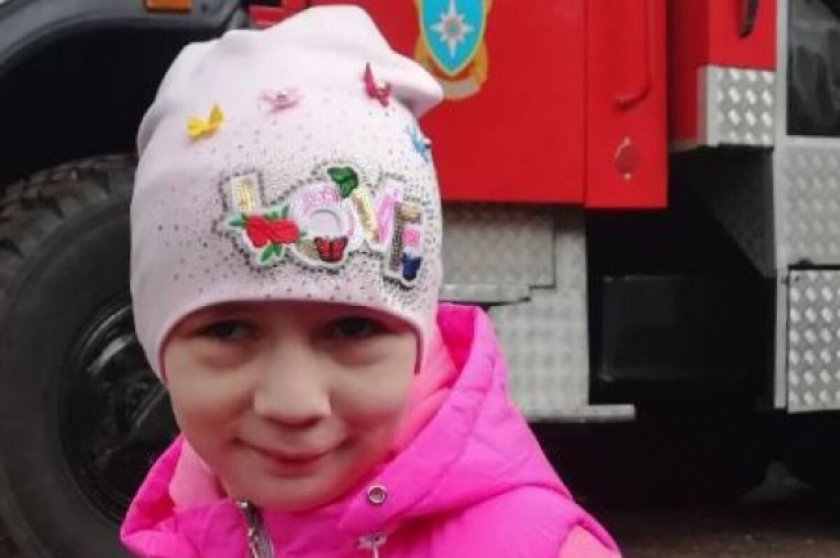    Поиски Маши Люлиной, пропавшей в Богородске, продолжат по просьбе СК