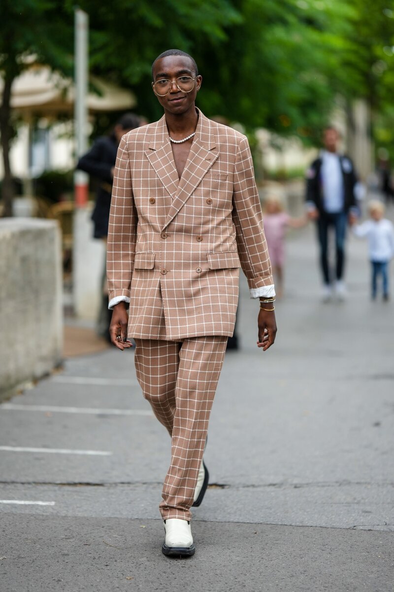   Edward Berthelot/Getty Images