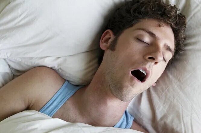     Пока вы спите: 9 интересных процессов, которые идут в вашем теле во время сна